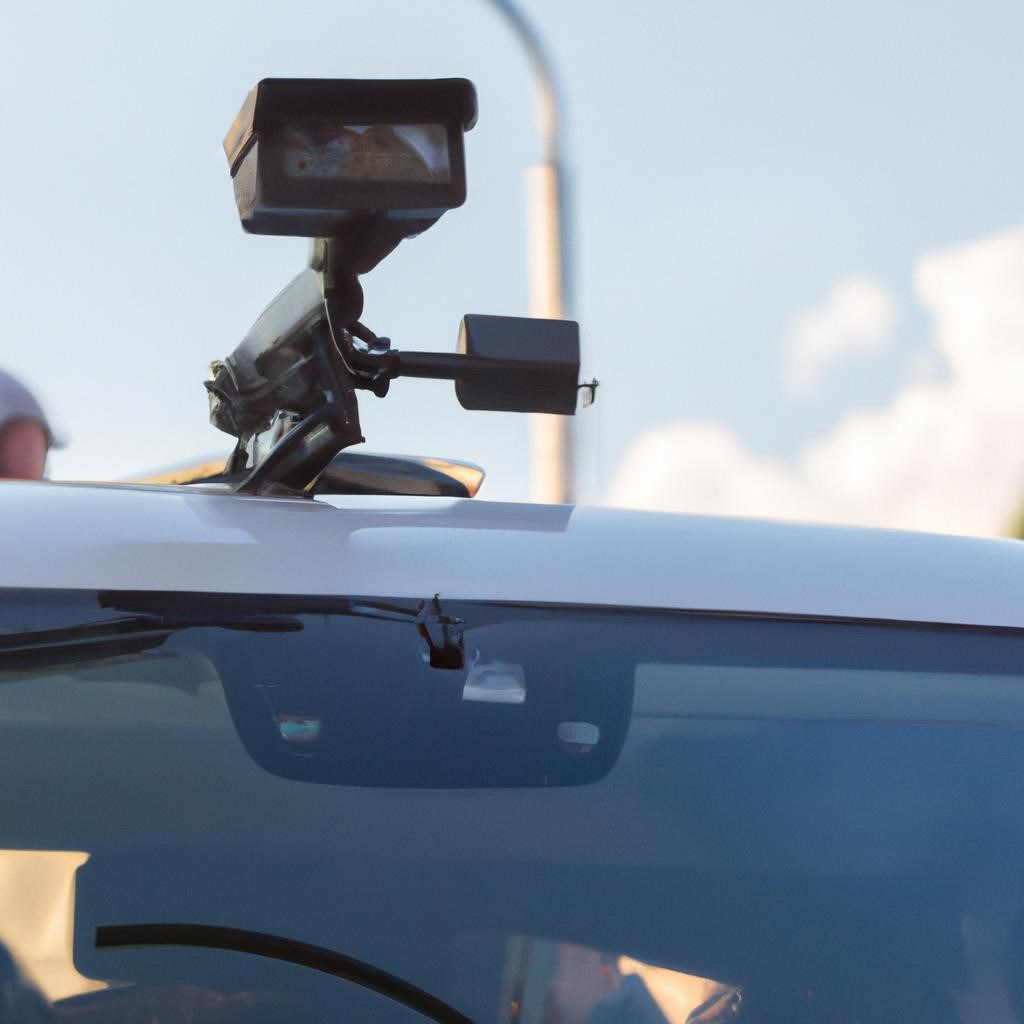 Преимущества использования автомобильных видеорегистраторов