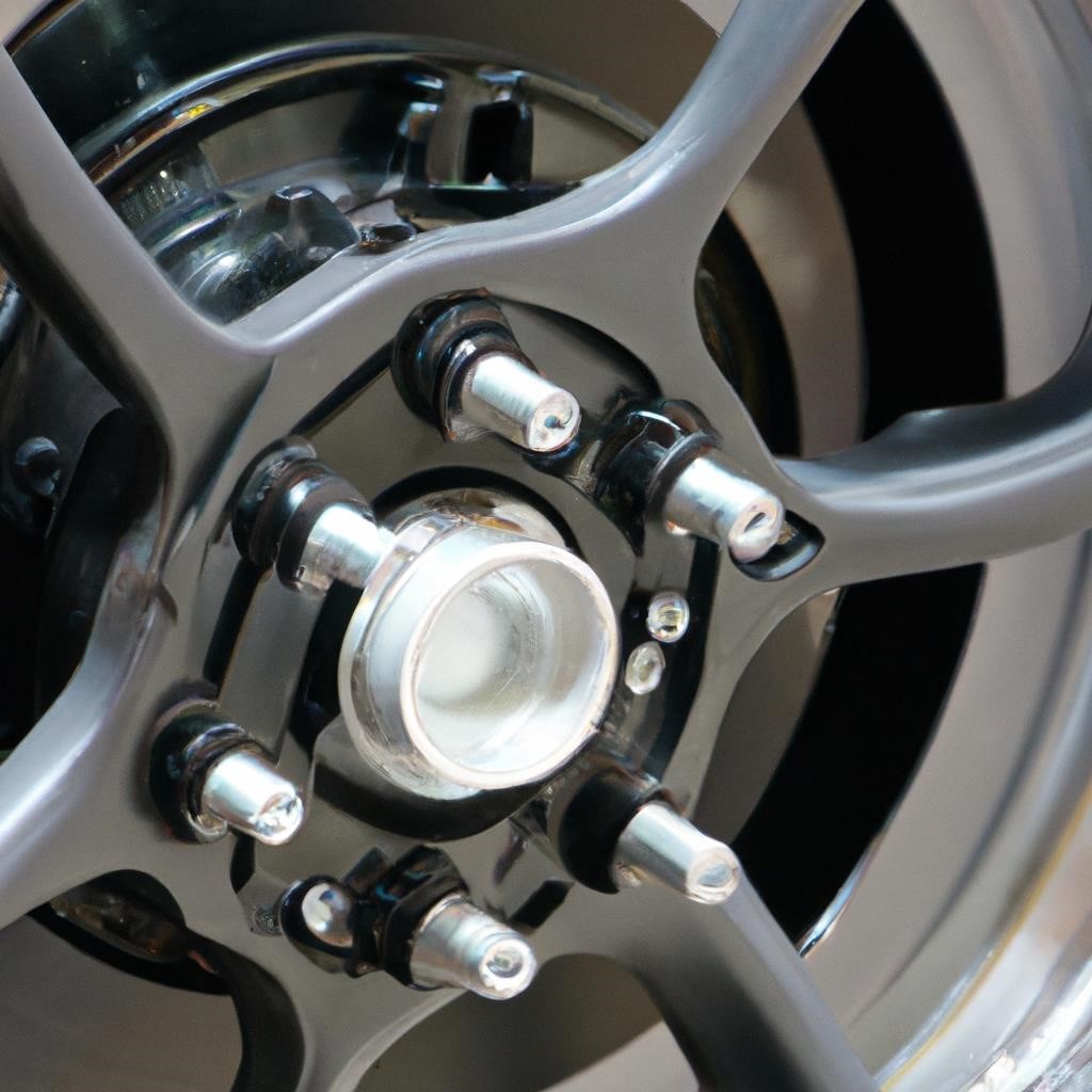Рекомендации по использованию колес разного диаметра для обеспечения безопасности и оптимальной динамики автомобиля