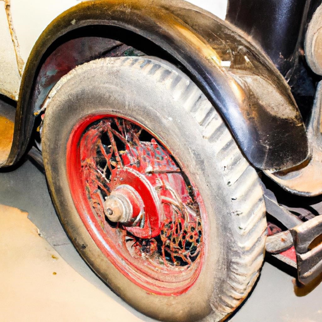 Проверка истории автомобиля перед покупкой: важные аспекты