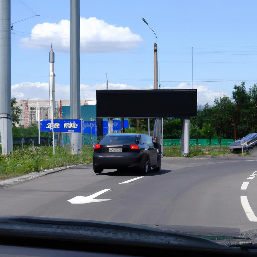 Подбор и установка автомобильной сигнализации: советы и рекомендации